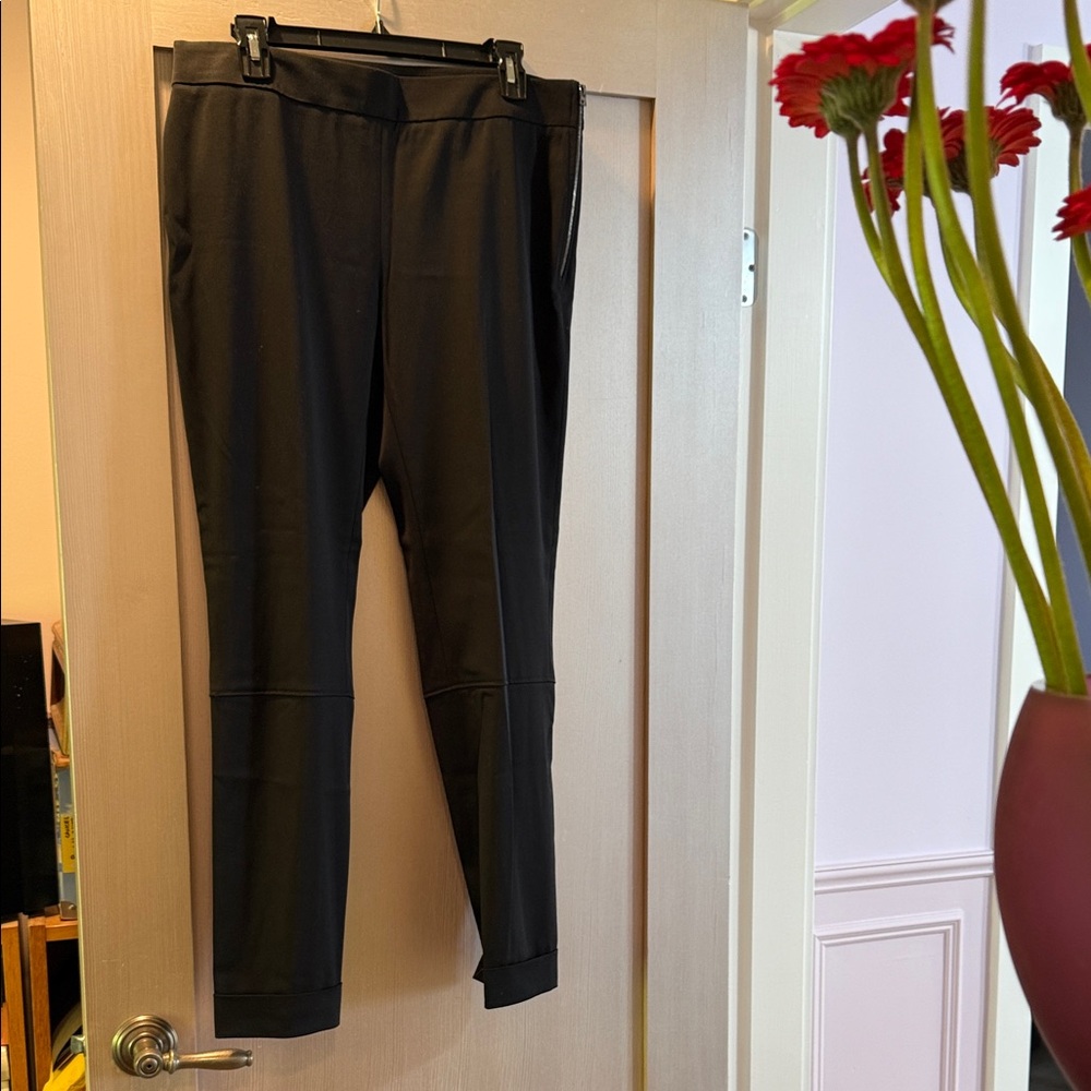 Tom Ford Virgin wool pants NEW